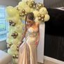 debs / prom dress Image 2