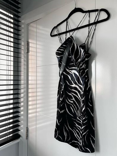 Zara dress