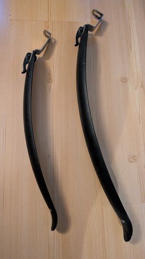 Bicycle Mudguards BBB brand