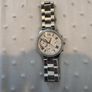 Guess Silver Watch Image 3