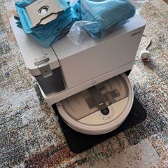 Robot vacuum