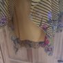 Joe Browns floral handkerchief top (free post) Image 3