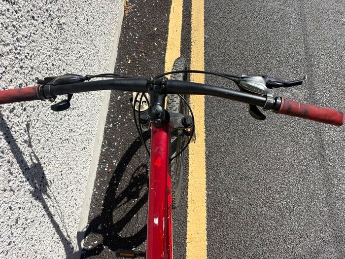 Trek marlin 4 mtb