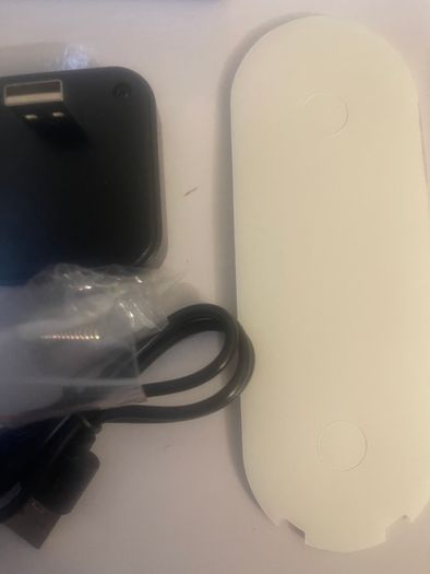 Cctv. Smart home  WiFi video doorbell