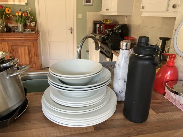 kitchen essentials