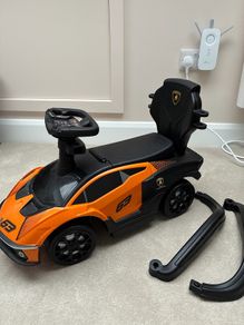 Ride on car - Lamborghini