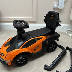 Ride on car - Lamborghini