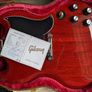 Gibson SG Special Image 5