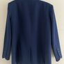 Sinead Keary Tori navy blazer (8uk) Image 2