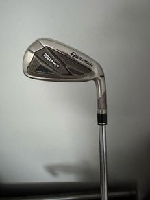 taylormade irons