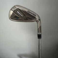 taylormade irons