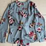 Floral Top Image 9