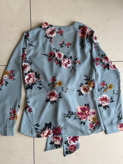 Floral Top