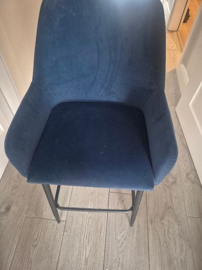 stool