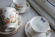 aynsley cups