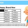 Splash About Baby Wrap Wetsuit Image 8