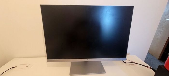 HP 24inch LCD Monitor E243i