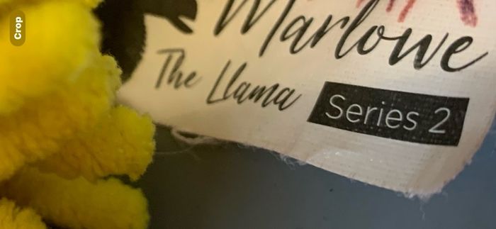 Marlowe The Lama Fortnite