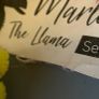 Marlowe The Lama Fortnite Image 2
