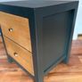 2 Drawer beside cabinet Image 2