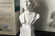 Beethoven Bust