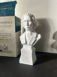 Beethoven Bust