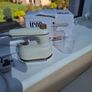 Small Steam Iron Image 5