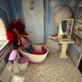 Barbie wooden dream house Image 4