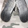 Army combat boots, fur lined, size 39, brand new Image 2