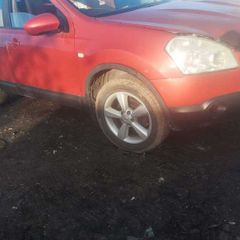 Nissan Qasqhay 1.5 diesel 2009 for breaking only