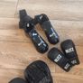boxing gloves and shoes Image 4