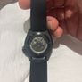 Seiko Custom Stealth Watch Image 8