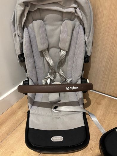 Cybex Gazelle S parts