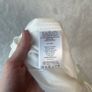 ba&sh Ivory White Wide Leg Tailored Trousers Size 1 S Image 9