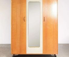 Vintage G Plan Wardrobe