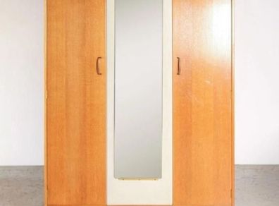 Vintage G Plan Wardrobe