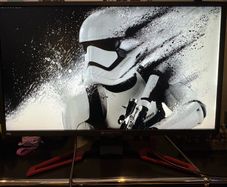 Acer Predator XB1 32" Gaming Monitor