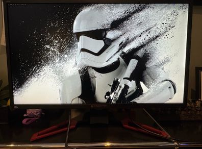 Acer Predator XB1 32" Gaming Monitor