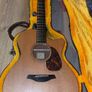 furch acoustic and Yamaha mg10xu Image 6