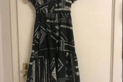 ladies Dress new