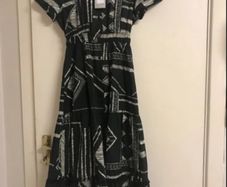 ladies Dress new