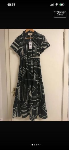 ladies Dress new
