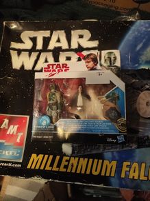 Star Wars