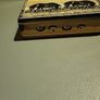 Soapstone carved box Image 3