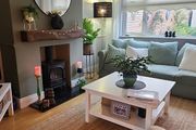 ikea coffee table