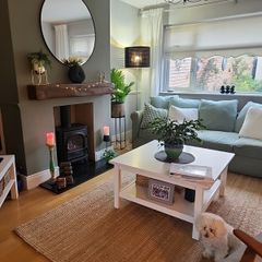 ikea coffee table