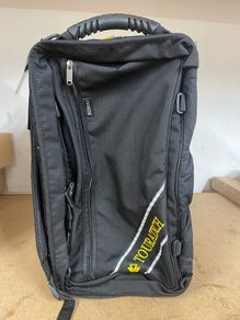 panniers Zega Plex