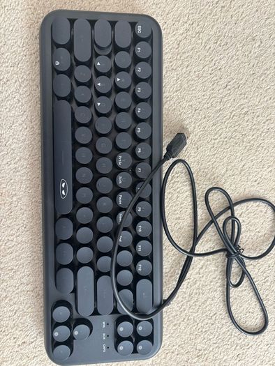 keyboard