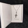 silver cross Image 7