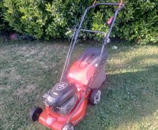 Husqvarna Push Lawnmower